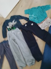 Bekleidungspaket Junge Größe