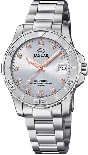 Jaguar schweizer uhr executive - jaguar,