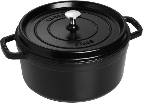 Staub cocotte gusseisen - cocotte,,