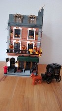 Pantasy 85014 Modular Building
