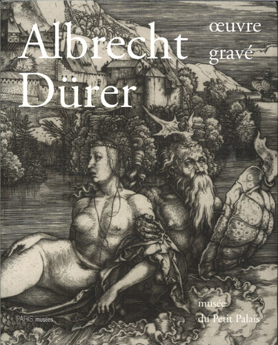 Albrecht durer oeuvre grave - albrecht,