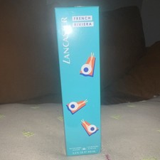 Lancaster French Riviera Eau