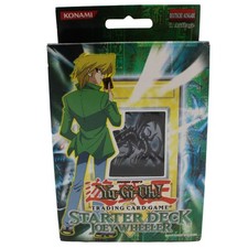 Yu-Gi-Oh! - Starter Deck: Joey