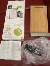 Tchibo Kochbuchhalter