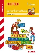 Training Deutsch Grundschule /