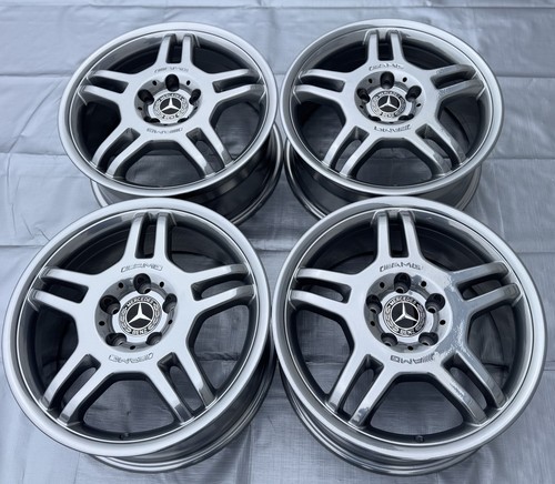 Mercedes benz amg - mercedes, 17