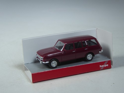 Herpa 024150 - (yg-52,,