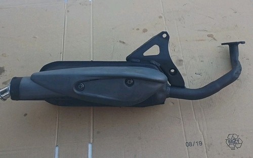 Original malaguti crosser cr1 - malaguti,