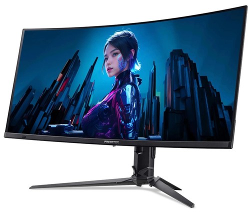 Acer predator x34 oled - predator, x5,