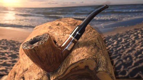 Pipe-Pfeife-Stanwell-Anno-1988