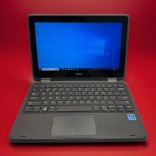 Dell Latitude 3190 2-in-1