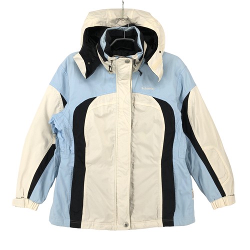 Vintage schoffel damen venturi - vintage,
