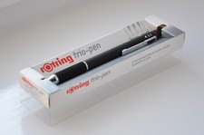 rOtring trio-pen 3x Feinmine
