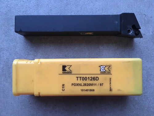 Kennametal hertel - kennametal,