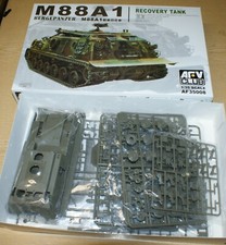 M-88 A1 Bergepanzer USA von