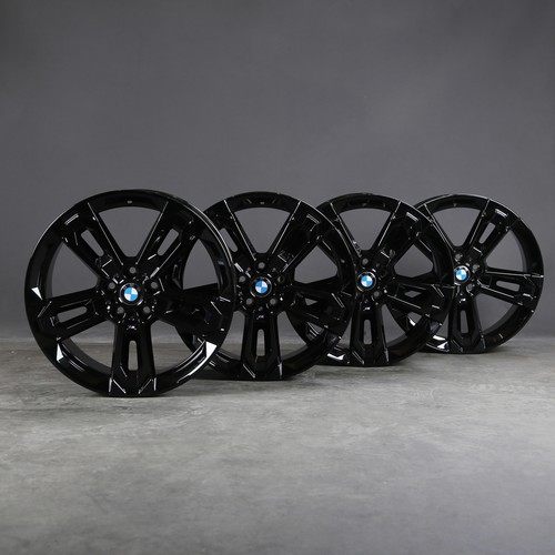 Zoll felgen original bmw x1 - felgen,