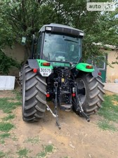 Deutz Agrofarm 85, 100  -