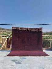 Marokkanische Teppiche