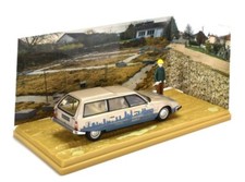 Citroën CX break série 2 -