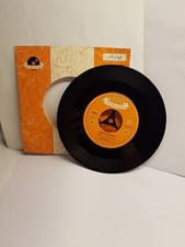 Ted Herold -Zurück An Johnny / Kleine Moonlight Lady- 7"  Polydor 24994