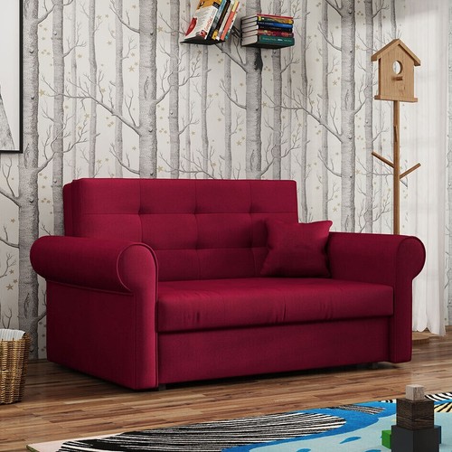 Polstersofa kiano silver - kiano,