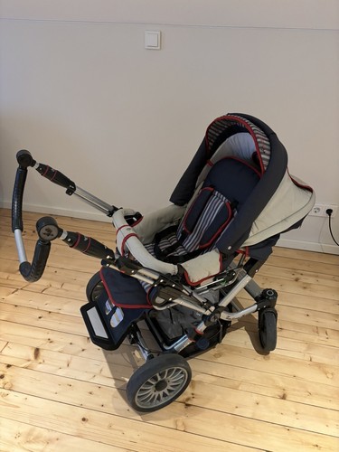 Hartan topline kinderwagen - hartan,