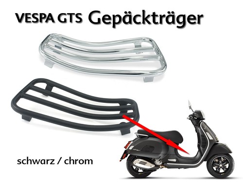 Gepäckträger durchstieg - gepäckträger,