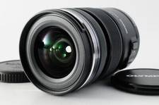 Neuwertig olympus m - olympus, m.zuiko