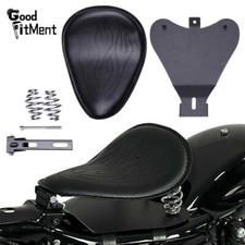 Motorrad Leder Solositz