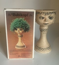 Rarität Bubikopf Dümler &