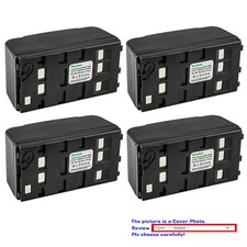 Kastar Ni-MH Battery 4800mAh