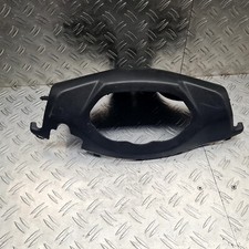 Tachoverkleidung Frontmaske Explorer Speed 50 4T BJ.18-20#28203