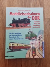 Battenberg Modelleisenbahnen