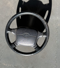 Toyota Supra 1993 Mk4 Lenkrad mit Airbag Mkiv Jza80 Lenkwinkelsensor