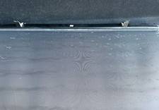 Mercedes CLK W208 Cabrio Windschott Rollo Windabweiser herausziehbar