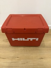 Hilti Box Hilti Hit Kiste