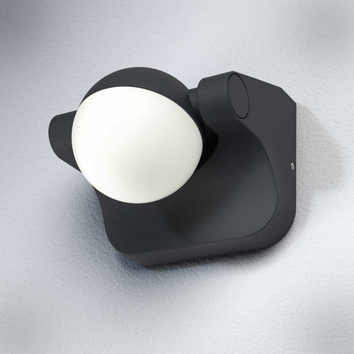 Osram led außenleuchte - led, endura