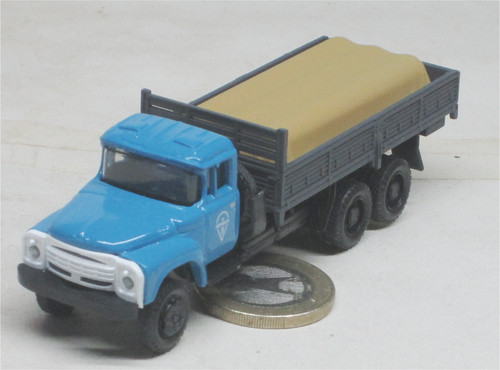 Herpa 310284 zis 133 g - herpa,