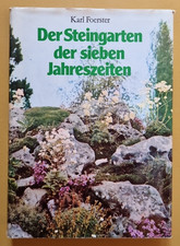 "Der Steingarten der sieben