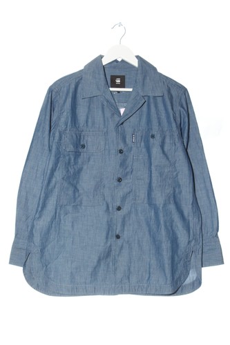 Star hemd bluse damen - g-star,