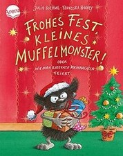 Frohes fest kleines - frohes,