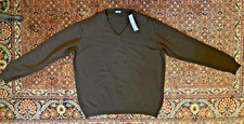 VON BRAUN Kaschmir Pullover