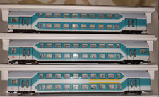 Sachsenmodelle H0 14014