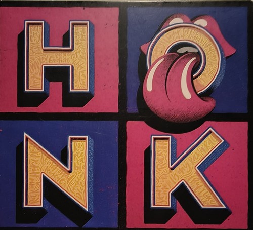 3cd box deluxe edition honk - deluxe,