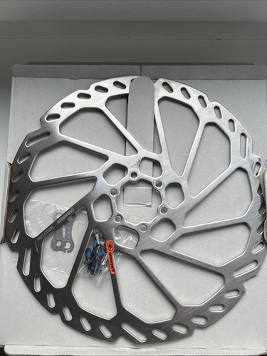 Shimano 6b750 bremsscheibe - shimano, rt-6b750