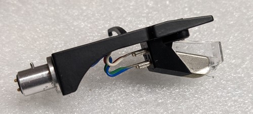 Technics epc tonabnehmer - u, 25