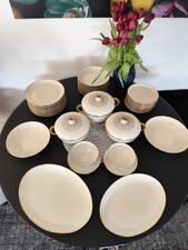 Eschenbach Porzellan Service