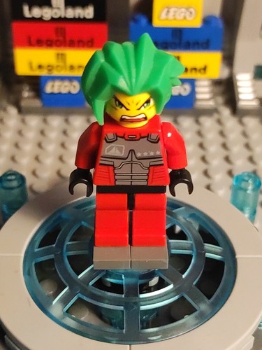 Lego exo force takeshi - lego, exo-force