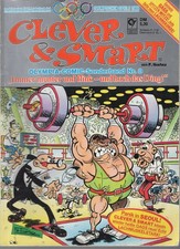 Clever & Smart WM, Olympia, Extra und Super - Kostenloser Versand - je 3,33 € -