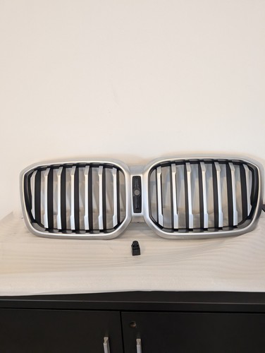 Bmw g01 g02 paket - x3,